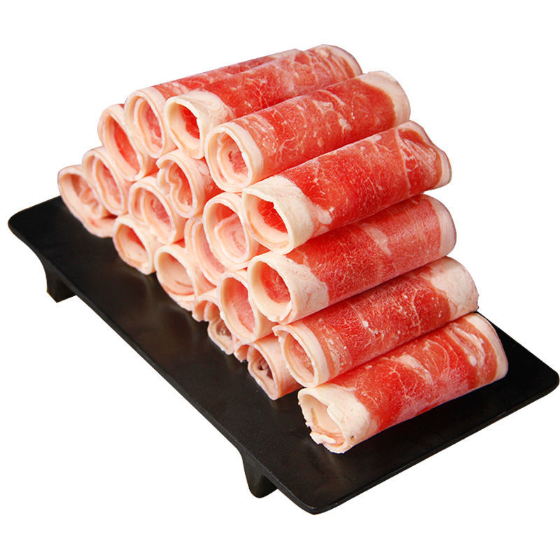 牛羊肉卷批发:行业动态与趋势洞察